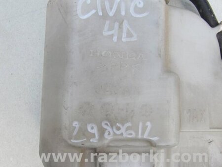 ФОТО Расширительный бачок для Honda Civic 8 FK,FN1,FN2 UFO (09.2005 - 06.2012) Киев