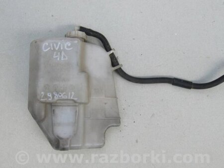 ФОТО Расширительный бачок для Honda Civic 8 FK,FN1,FN2 UFO (09.2005 - 06.2012) Киев