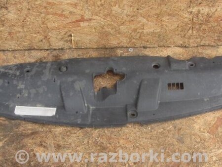 ФОТО Накладка замка капота для Honda Civic 8 FK,FN1,FN2 UFO (09.2005 - 06.2012) Киев