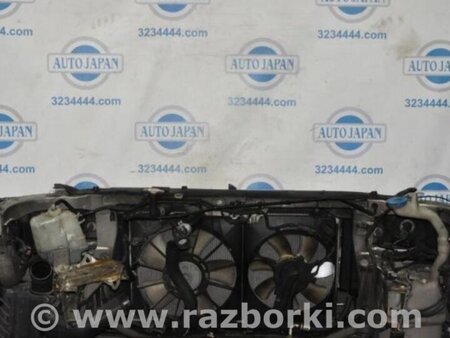 ФОТО Замок капота для Honda Civic 8 FK,FN1,FN2 UFO (09.2005 - 06.2012) Киев