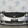 Замок капота Honda Civic 8 FK,FN1,FN2 UFO (09.2005 - 06.2012)