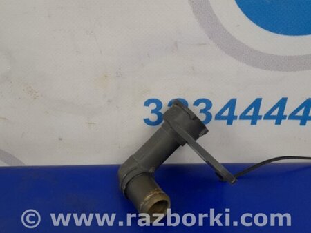 ФОТО Горловина радиатора для Honda Civic 8 FK,FN1,FN2 UFO (09.2005 - 06.2012) Киев