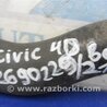 ФОТО Патрубок системы охлаждения для Honda Civic 8 FK,FN1,FN2 UFO (09.2005 - 06.2012) Киев