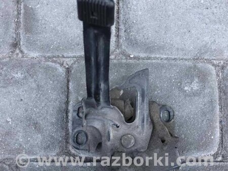 ФОТО Замок капота для Honda Civic 8 FK,FN1,FN2 UFO (09.2005 - 06.2012) Киев