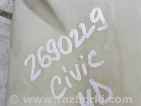 ФОТО Расширительный бачок для Honda Civic 8 FK,FN1,FN2 UFO (09.2005 - 06.2012) Киев