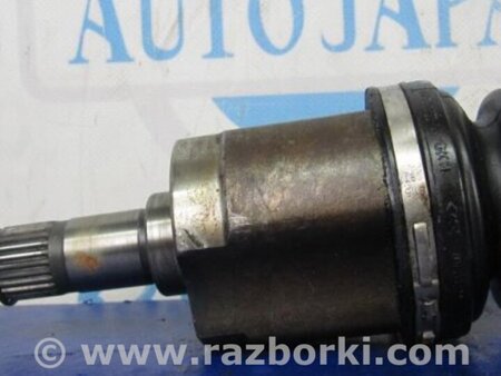 ФОТО Привод передний для Honda Civic 8 FK,FN1,FN2 UFO (09.2005 - 06.2012) Киев