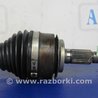 ФОТО Привод передний для Honda Civic 8 FK,FN1,FN2 UFO (09.2005 - 06.2012) Киев