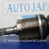ФОТО Привод передний для Honda Civic 8 FK,FN1,FN2 UFO (09.2005 - 06.2012) Киев