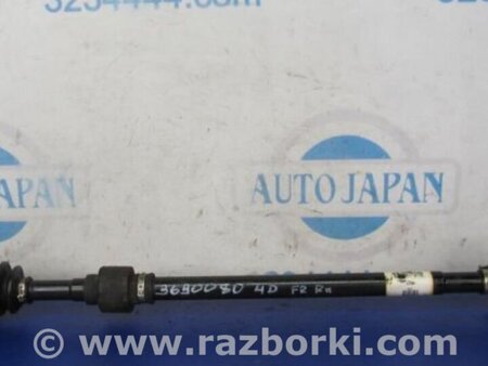 ФОТО Привод передний для Honda Civic 8 FK,FN1,FN2 UFO (09.2005 - 06.2012) Киев
