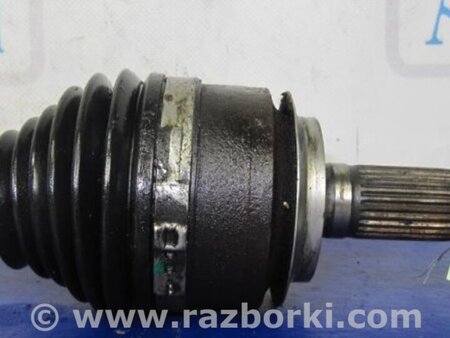 ФОТО Привод передний для Honda Civic 8 FK,FN1,FN2 UFO (09.2005 - 06.2012) Киев