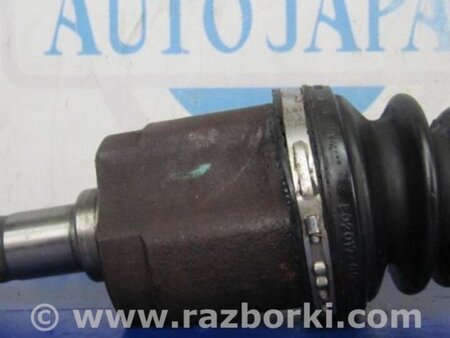 ФОТО Привод передний для Honda Civic 8 FK,FN1,FN2 UFO (09.2005 - 06.2012) Киев