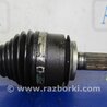 ФОТО Привод передний для Honda Civic 8 FK,FN1,FN2 UFO (09.2005 - 06.2012) Киев