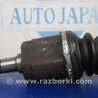 ФОТО Привод передний для Honda Civic 8 FK,FN1,FN2 UFO (09.2005 - 06.2012) Киев