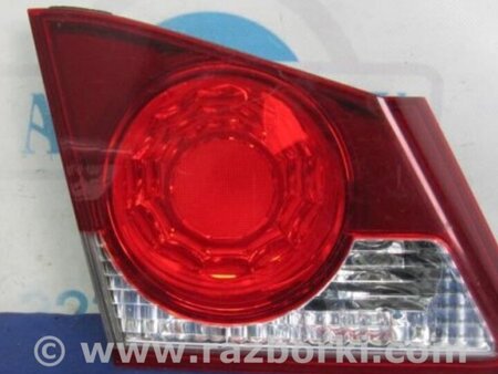 ФОТО Фонарь задний внутренний для Honda Civic 8 FK,FN1,FN2 UFO (09.2005 - 06.2012) Киев