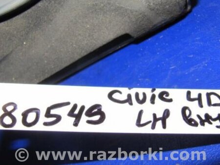 ФОТО Фонарь задний внутренний для Honda Civic 8 FK,FN1,FN2 UFO (09.2005 - 06.2012) Киев