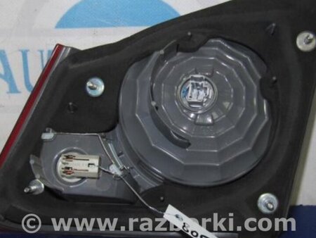 ФОТО Фонарь задний внутренний для Honda Civic 8 FK,FN1,FN2 UFO (09.2005 - 06.2012) Киев
