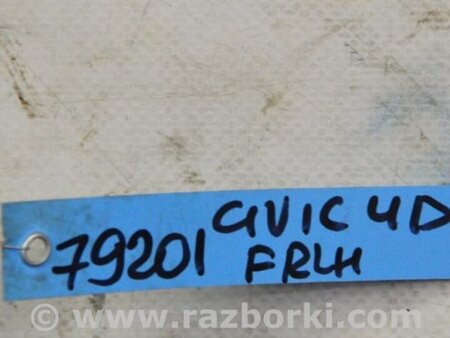 ФОТО Шаровая опора для Honda Civic 8 FK,FN1,FN2 UFO (09.2005 - 06.2012) Киев
