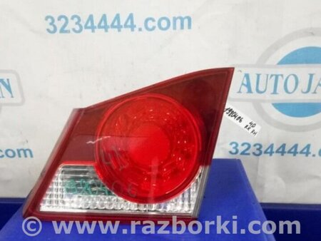 ФОТО Фонарь задний внутренний для Honda Civic 8 FK,FN1,FN2 UFO (09.2005 - 06.2012) Киев