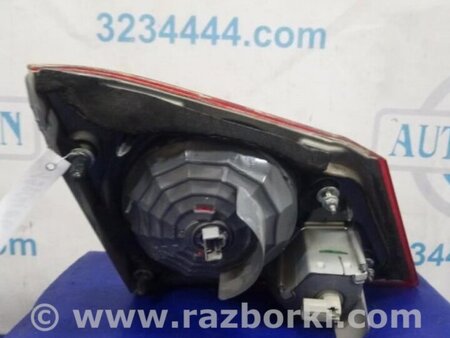 ФОТО Фонарь задний внутренний для Honda Civic 8 FK,FN1,FN2 UFO (09.2005 - 06.2012) Киев