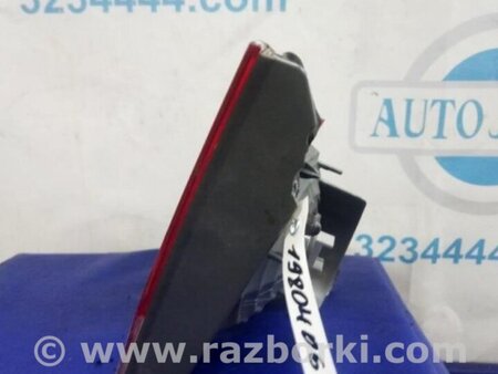 ФОТО Фонарь задний внутренний для Honda Civic 8 FK,FN1,FN2 UFO (09.2005 - 06.2012) Киев