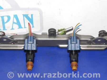 ФОТО Форсунка топливная для Honda Civic 8 FK,FN1,FN2 UFO (09.2005 - 06.2012) Киев