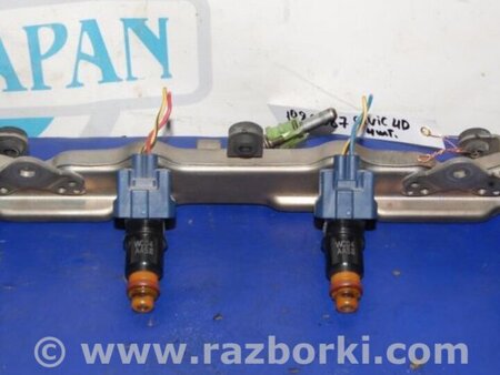 ФОТО Форсунка топливная для Honda Civic 8 FK,FN1,FN2 UFO (09.2005 - 06.2012) Киев
