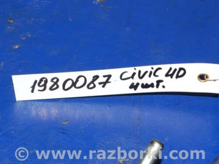 ФОТО Форсунка топливная для Honda Civic 8 FK,FN1,FN2 UFO (09.2005 - 06.2012) Киев