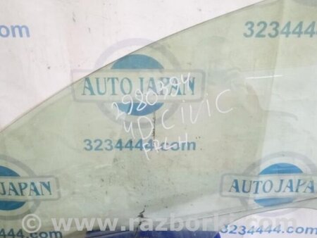 ФОТО Стекло двери для Honda Civic 8 FK,FN1,FN2 UFO (09.2005 - 06.2012) Киев