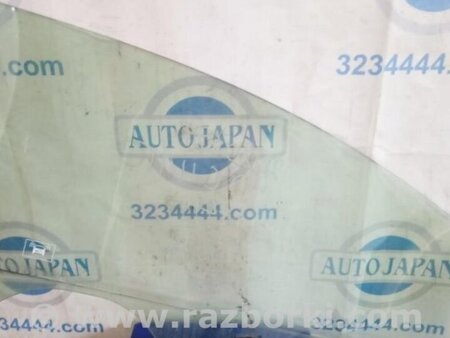ФОТО Стекло двери для Honda Civic 8 FK,FN1,FN2 UFO (09.2005 - 06.2012) Киев