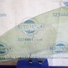 Стекло двери Honda Civic 8 FK,FN1,FN2 UFO (09.2005 - 06.2012)
