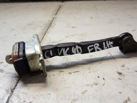 ФОТО Ограничитель двери для Honda Civic 8 FK,FN1,FN2 UFO (09.2005 - 06.2012) Киев