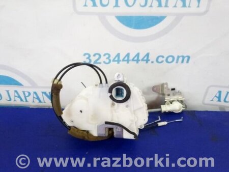 ФОТО Замок двери для Honda Civic 8 FK,FN1,FN2 UFO (09.2005 - 06.2012) Киев