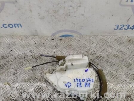 ФОТО Замок двери для Honda Civic 8 FK,FN1,FN2 UFO (09.2005 - 06.2012) Киев