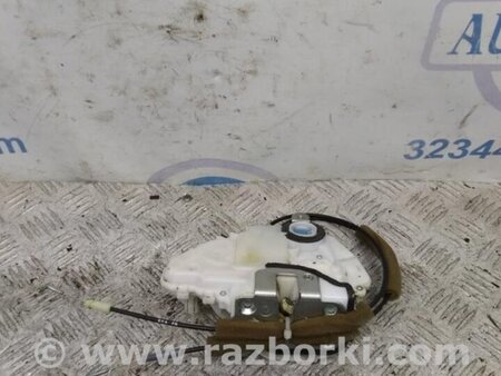 ФОТО Замок двери для Honda Civic 8 FK,FN1,FN2 UFO (09.2005 - 06.2012) Киев