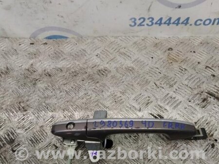 ФОТО Ручка двери для Honda Civic 8 FK,FN1,FN2 UFO (09.2005 - 06.2012) Киев
