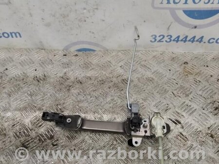 ФОТО Ручка двери для Honda Civic 8 FK,FN1,FN2 UFO (09.2005 - 06.2012) Киев