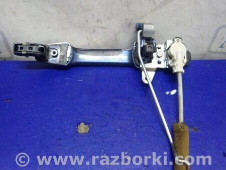ФОТО Ручка двери для Honda Civic 8 FK,FN1,FN2 UFO (09.2005 - 06.2012) Киев