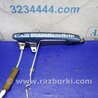 Ручка двери Honda Civic 8 FK,FN1,FN2 UFO (09.2005 - 06.2012)