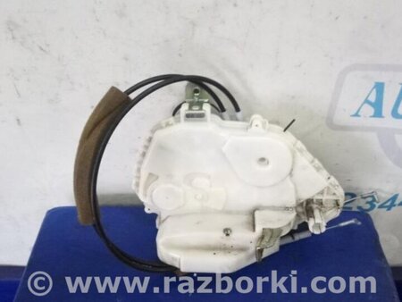 ФОТО Замок двери для Honda Civic 8 FK,FN1,FN2 UFO (09.2005 - 06.2012) Киев
