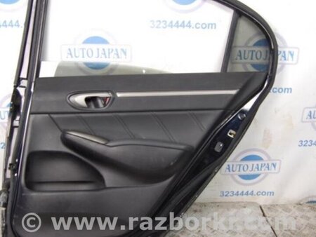 ФОТО Ограничитель двери для Honda Civic 8 FK,FN1,FN2 UFO (09.2005 - 06.2012) Киев