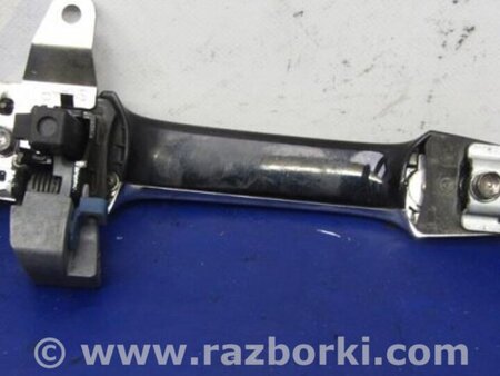 ФОТО Ручка двери для Honda Civic 8 FK,FN1,FN2 UFO (09.2005 - 06.2012) Киев