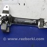 ФОТО Ручка двери для Honda Civic 8 FK,FN1,FN2 UFO (09.2005 - 06.2012) Киев