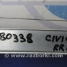ФОТО Стеклоподъемник для Honda Civic 8 FK,FN1,FN2 UFO (09.2005 - 06.2012) Киев