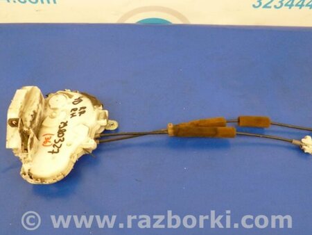 ФОТО Замок двери для Honda Civic 8 FK,FN1,FN2 UFO (09.2005 - 06.2012) Киев