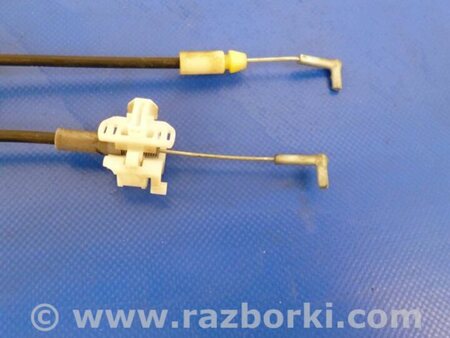 ФОТО Замок двери для Honda Civic 8 FK,FN1,FN2 UFO (09.2005 - 06.2012) Киев