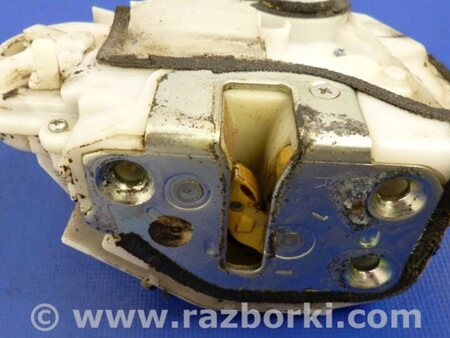 ФОТО Замок двери для Honda Civic 8 FK,FN1,FN2 UFO (09.2005 - 06.2012) Киев