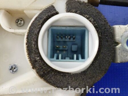 ФОТО Замок двери для Honda Civic 8 FK,FN1,FN2 UFO (09.2005 - 06.2012) Киев