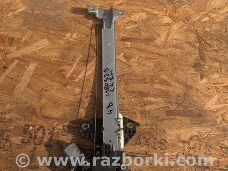 ФОТО Стеклоподъемник для Honda Civic 8 FK,FN1,FN2 UFO (09.2005 - 06.2012) Киев