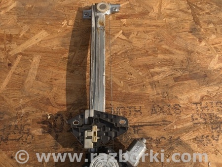 ФОТО Стеклоподъемник для Honda Civic 8 FK,FN1,FN2 UFO (09.2005 - 06.2012) Киев
