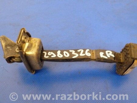 ФОТО Ограничитель двери для Honda Civic 8 FK,FN1,FN2 UFO (09.2005 - 06.2012) Киев